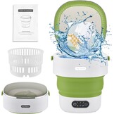 mini wasmachine