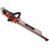 Einhell Professional Accu Heggenschaar GP-CH 18/61 Li BL - 61 cm - Rood - Zonder accu