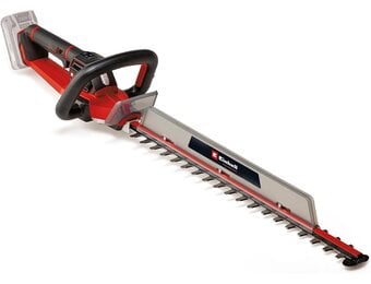 Einhell Professional Accu Heggenschaar GP-CH 18/61 Li BL - 61 cm - Rood - Zonder accu
