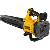 DEWALT 18V XR Brushless Bladblazer - DCMBL562N-XJ - Zwart/Geel - Body Only