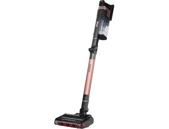Shark Stratos Draadloze Steelstofzuiger - Rose Gold/Charcoal - IZ400EU
