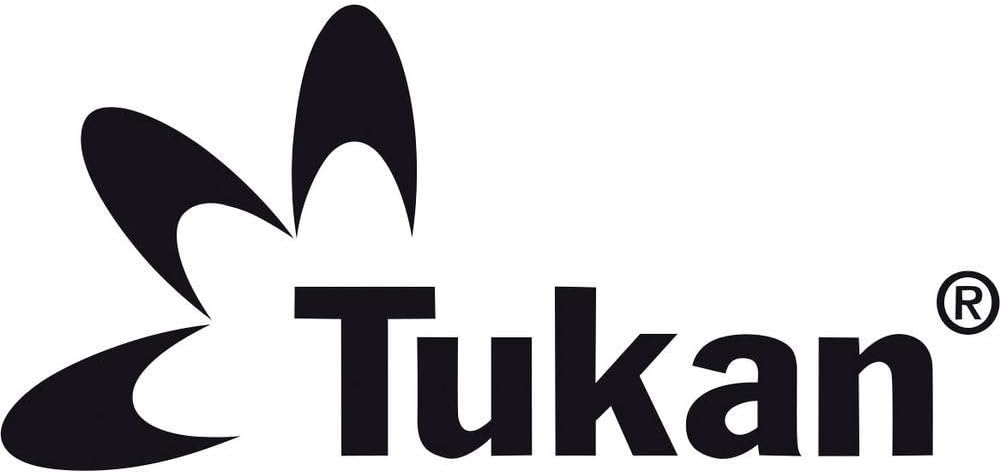 TUKAN Drukspuit 5 Liter | Tuinspuit en sproeier voor plantenbescherming | 5 L inhoud | Verstelbare sproeikop | Sproeifles voor planten | Efficiënt spuiten voor huis & tuin
