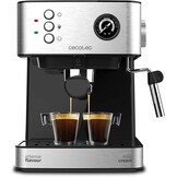 Cecotec Power Espresso 20 Professionale Espressomachine - RVS