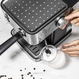 Cecotec Power Espresso 20 Professionale Espressomachine - RVS