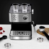 Cecotec Power Espresso 20 Professionale Espressomachine - RVS