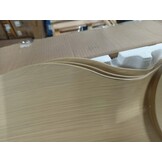Cecotec Plafondventilator met Licht EnergySilence Aero 5250 WhiteWood. 62W, Diameter 48 inch, 3 Snelheden, Timer en Winter/Zomer Modus