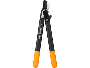 Fiskars PowerGear II Bypass-takkenschaar voor vers hout