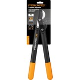 Fiskars PowerGear II Bypass-takkenschaar voor vers hout