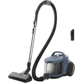AEG CLEAN 5000 Stofzuiger Zonder Zak AL51C1LDB Blauw