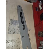 Einhell Professional Accu Kettingzaag GP-LC 36/35 Li-Solo - 35 cm zwaard - 36V