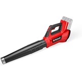 Einhell Professional Accu Bladblazer GP-LB 36/230 Li E BL-Solo - Rood/Zwart - 230 km/u - Zonder Accu