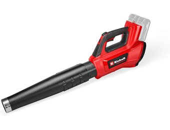 Einhell Professional Accu Bladblazer GP-LB 36/230 Li E BL-Solo - Rood/Zwart - 230 km/u - Zonder Accu