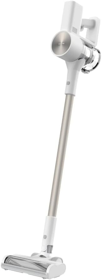 Xiaomi Vacuum Cleaner G20 EU - Snoerloze Steelstofzuiger - Wit