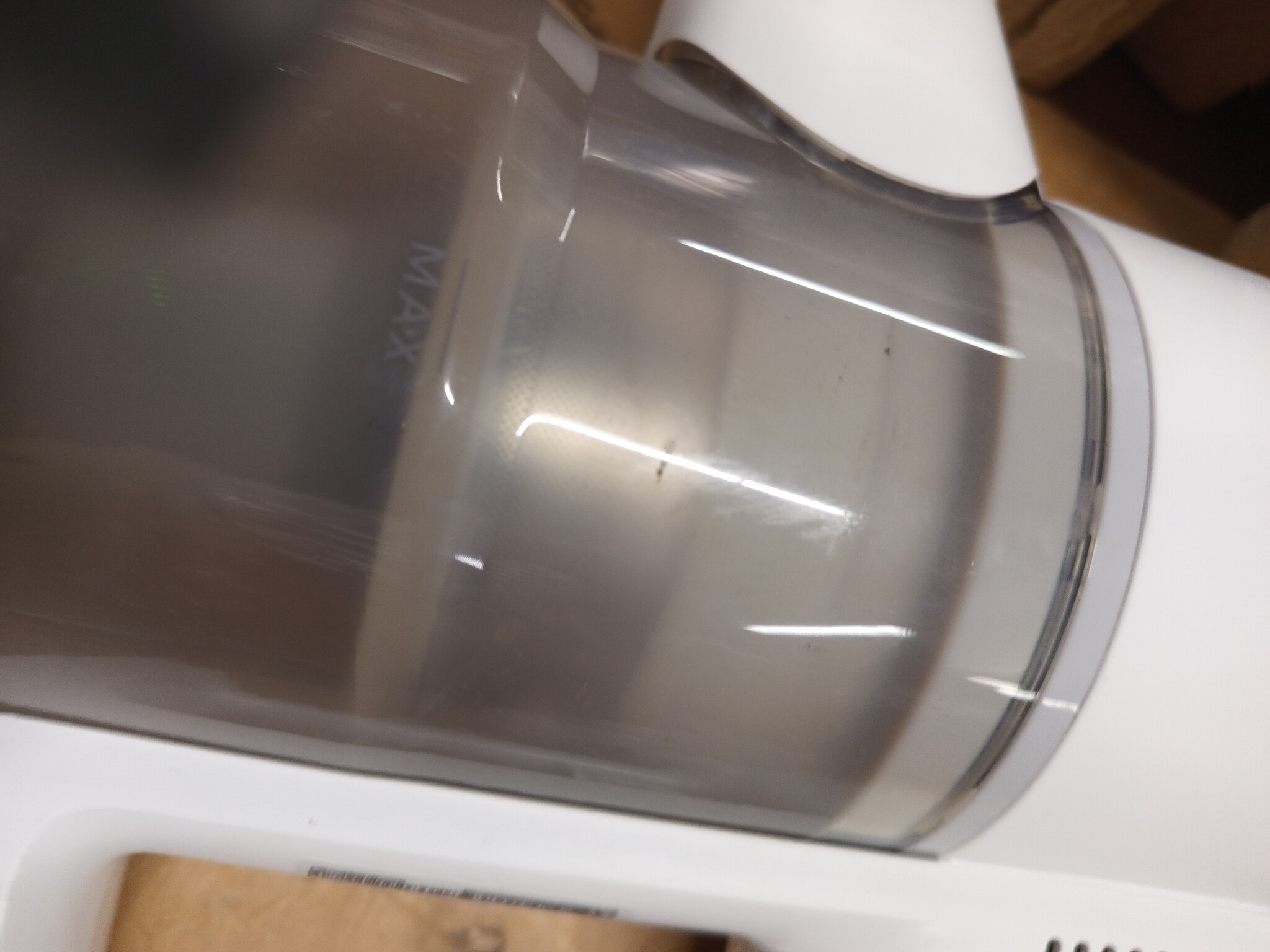 Xiaomi Vacuum Cleaner G20 EU - Snoerloze Steelstofzuiger - Wit