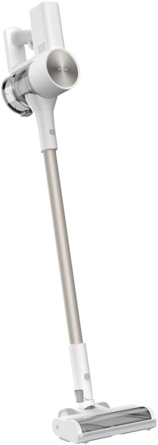 Xiaomi Vacuum Cleaner G20 EU - Snoerloze Steelstofzuiger - Wit