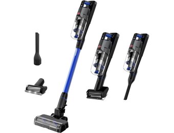BISSELL PowerClean FurFinder Steelstofzuiger 200W 4089N