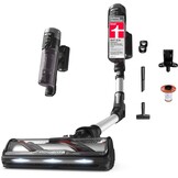 Rowenta X-Force Flex 13.60 RH9A36WV Steelstofzuiger - Paars/Zwart