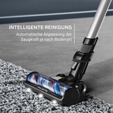 Rowenta X-Force Flex 13.60 RH9A36WV Steelstofzuiger - Paars/Zwart