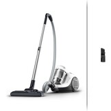 Rowenta Swift Power Cyclonic Stofzuiger zonder zak - 750W - Wit