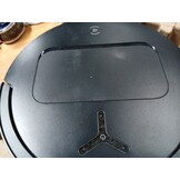 ECOVACS X11 OMNICYCLONE Robotstofzuiger met dweilfunctie – 19500 Pa – Zwart