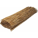 Werkapro Rieten mat 1,5 x 5 m, natuur