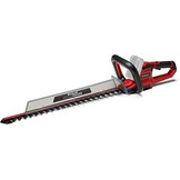 Einhell Accu Heggenschaar GE-CH 18/60 Li - 60 cm - Rood - Exclusief Accu en Lader