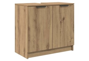 Badkamerkast Artisan Eiken (24% Korting)