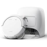 DJI ROMO S Robotstofzuiger en mop, sensoren op droneniveau