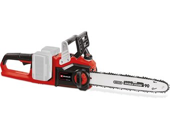 Einhell Professional Accu Kettingzaag GP-LC 36/35 Li-Solo - 35 cm zwaard - 36V