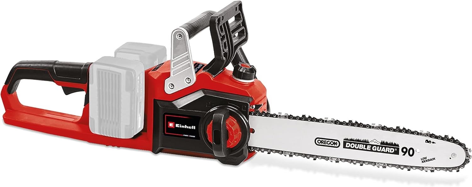 Einhell Professional Accu Kettingzaag GP-LC 36/35 Li-Solo - 35 cm zwaard - 36V