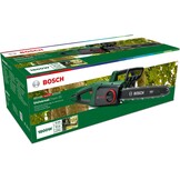 Bosch Home and Garden kettingzaag UniversalChain 35 (1800 W, lichtgewicht: 4,2 kg, kettingsnelheid: 12 m/s, in doos)