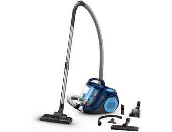 Rowenta Swift Power Cyclonic Stofzuiger zonder zak, 900 watt RO2981EA