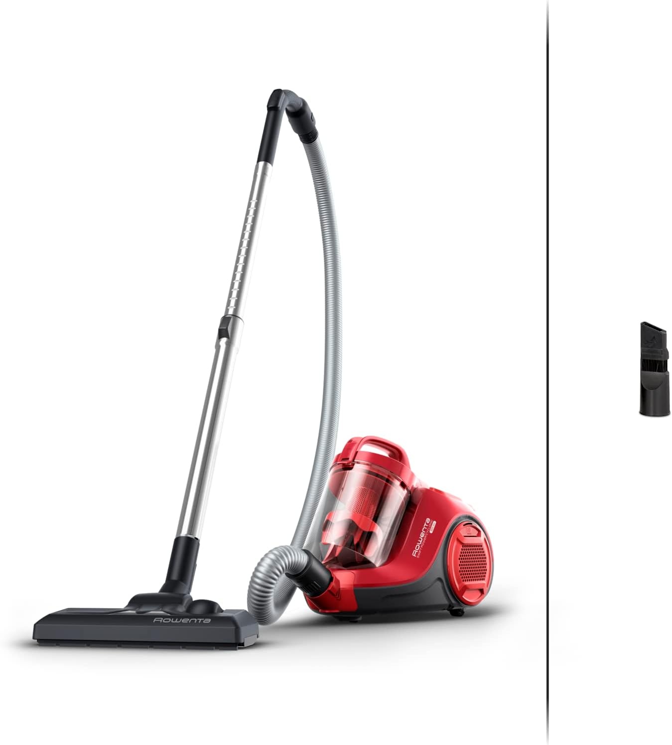 Rowenta Swift Power Cyclonic Stofzuiger zonder zak, 900 watt RO2981EA