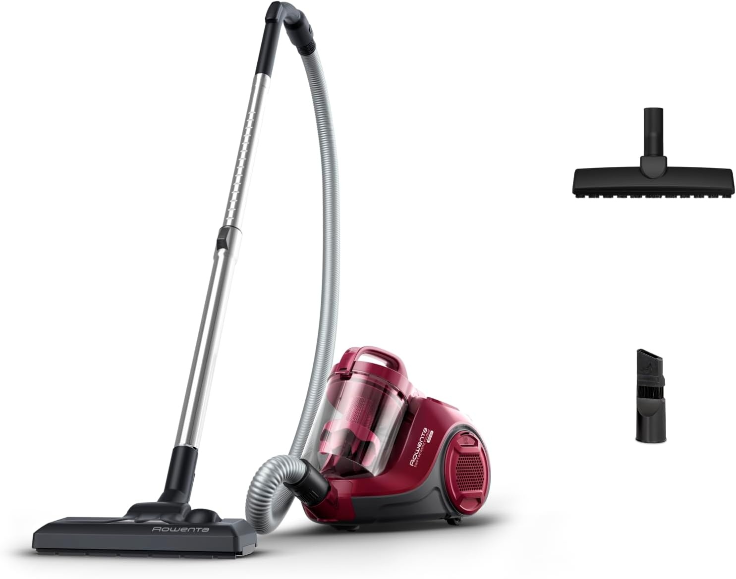 Rowenta Swift Power Cyclonic Stofzuiger zonder zak, 900 watt RO2981EA