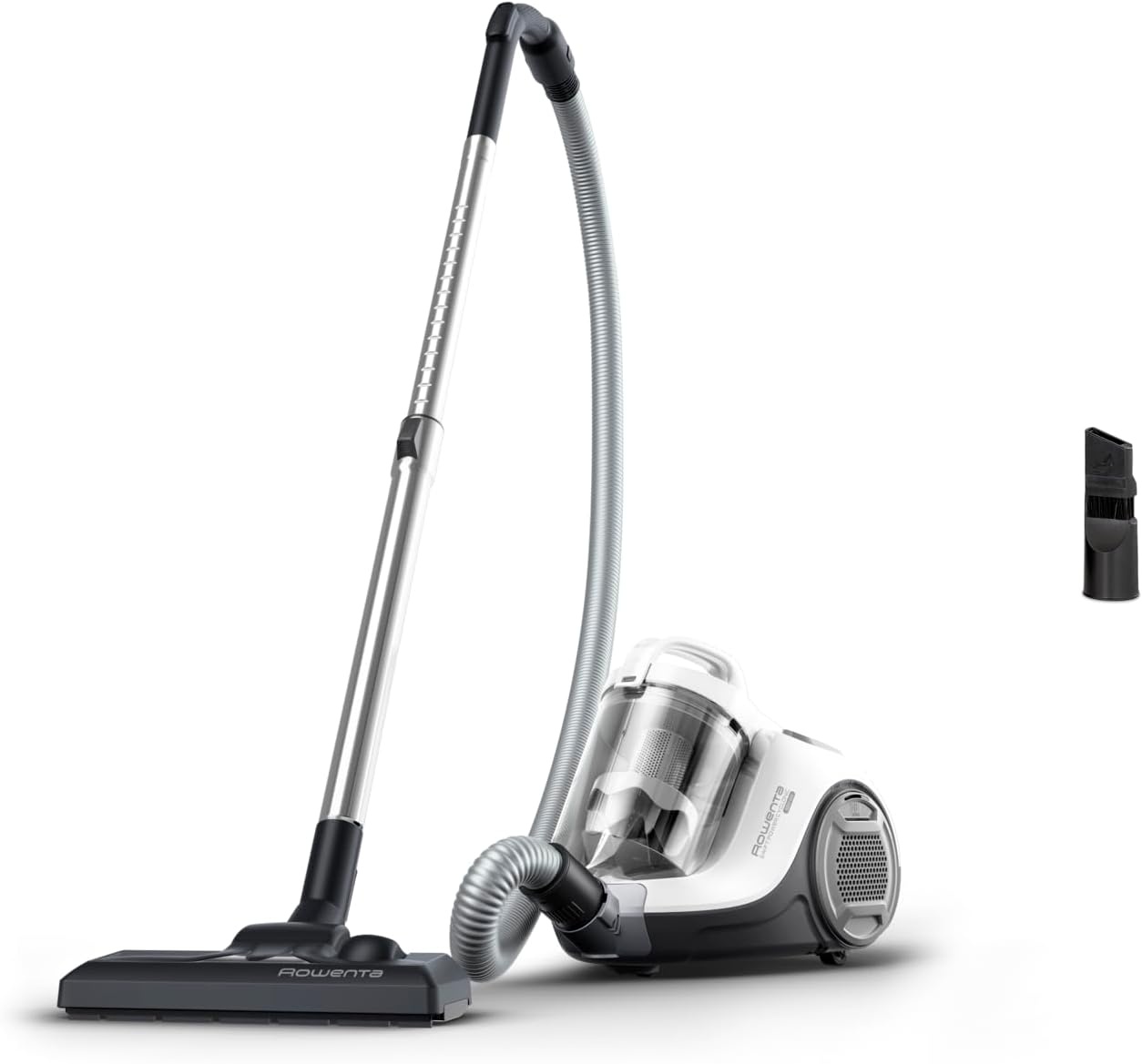Rowenta Swift Power Cyclonic Stofzuiger zonder zak, 900 watt RO2981EA