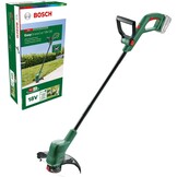 Bosch Accu Gazontrimmer EasyGrassCut 18V-26 - 26 cm - Groen - Exclusief Accu en Lader