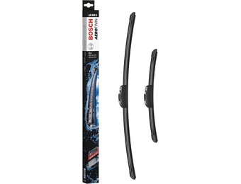 Bosch Aerotwin Ruitenwisserset AR605S - Voorruit - 60 cm