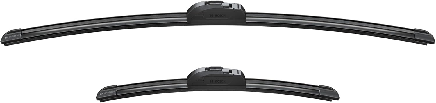 Bosch Aerotwin Ruitenwisserset AR605S - Voorruit - 60 cm