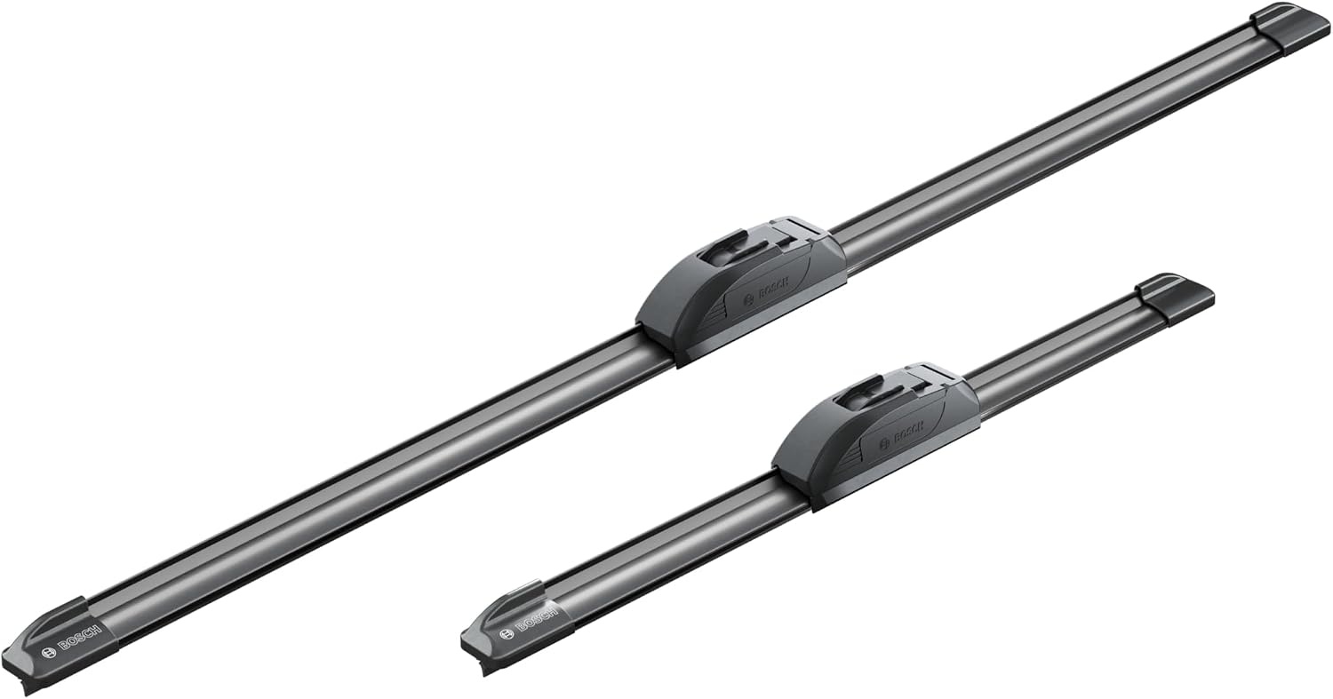 Bosch Aerotwin Ruitenwisserset AR605S - Voorruit - 60 cm