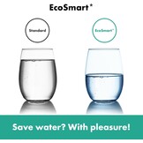 hansgrohe Pulsify Select S handdouche 105 mm - chroom - waterbesparend