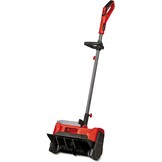 Einhell GE-ST 36/40 Li E-Solo Accu Sneeuwschuiver 40 cm Rood/Zwart