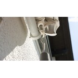 Schellenberg Premium Draadloze Zonneschermmotor - Voor zonneschermen tot 12 m² - Grijs