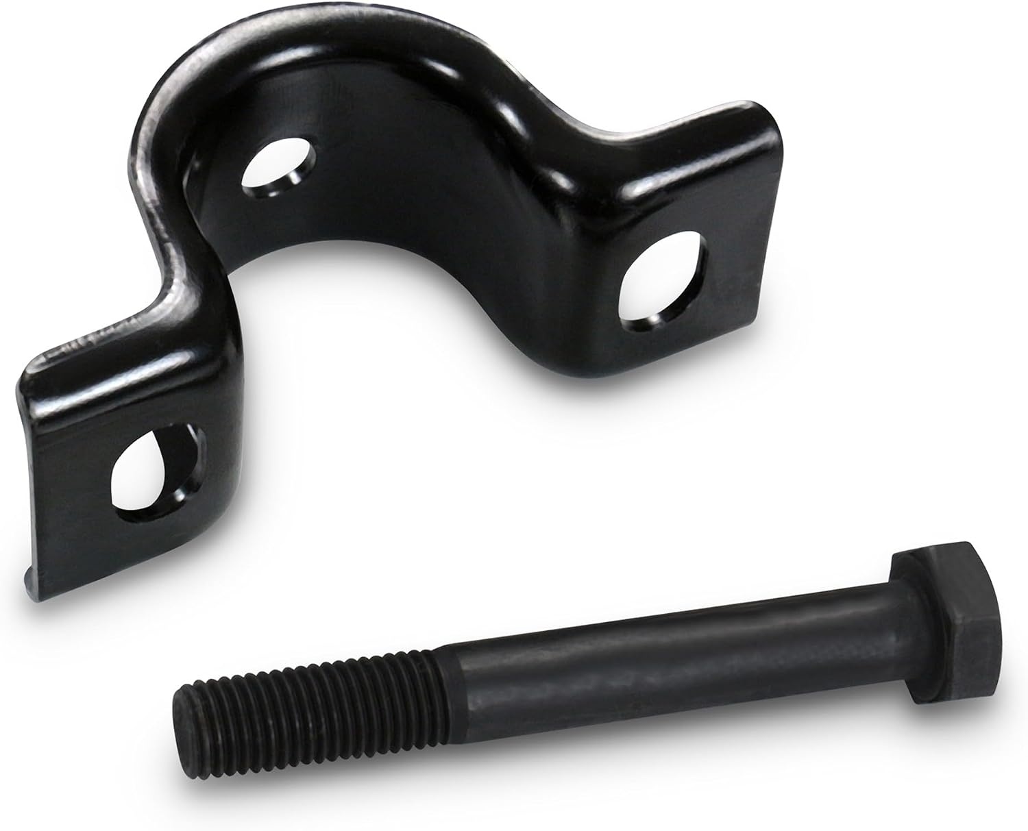 febi bilstein 07167 Draagarm voorwielophanging zwart - 1 stuks