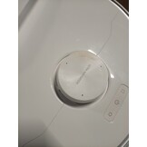 Mova P50Pro Ultra Robotstofzuiger met Flexibele Dweil
