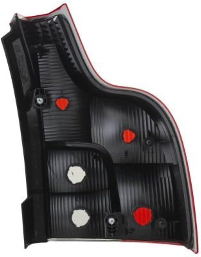 HELLA Achterlicht voor Volvo XC90 I - Links - Rood