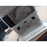 Dreame L10s Ultra Gen 2 Robotstofzuiger met Dweilfunctie - 10.000 Pa - Wit
