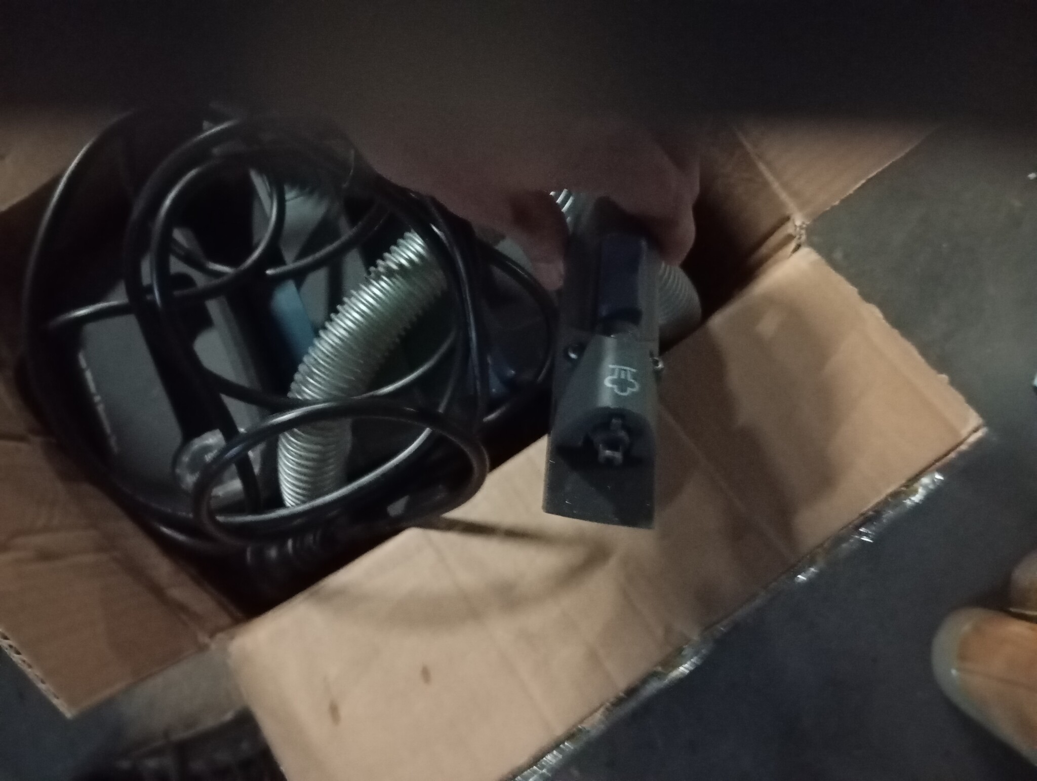 Vacmaster SCC1201H 500 W verwarmde waszuiger tapijtreiniger bekledingsreiniger apparaat voor tapijt waszuiger voor bekleding & autovlekken bankreiniger