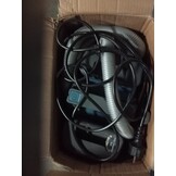 Vacmaster SCC1201H 500 W verwarmde waszuiger tapijtreiniger bekledingsreiniger apparaat voor tapijt waszuiger voor bekleding & autovlekken bankreiniger