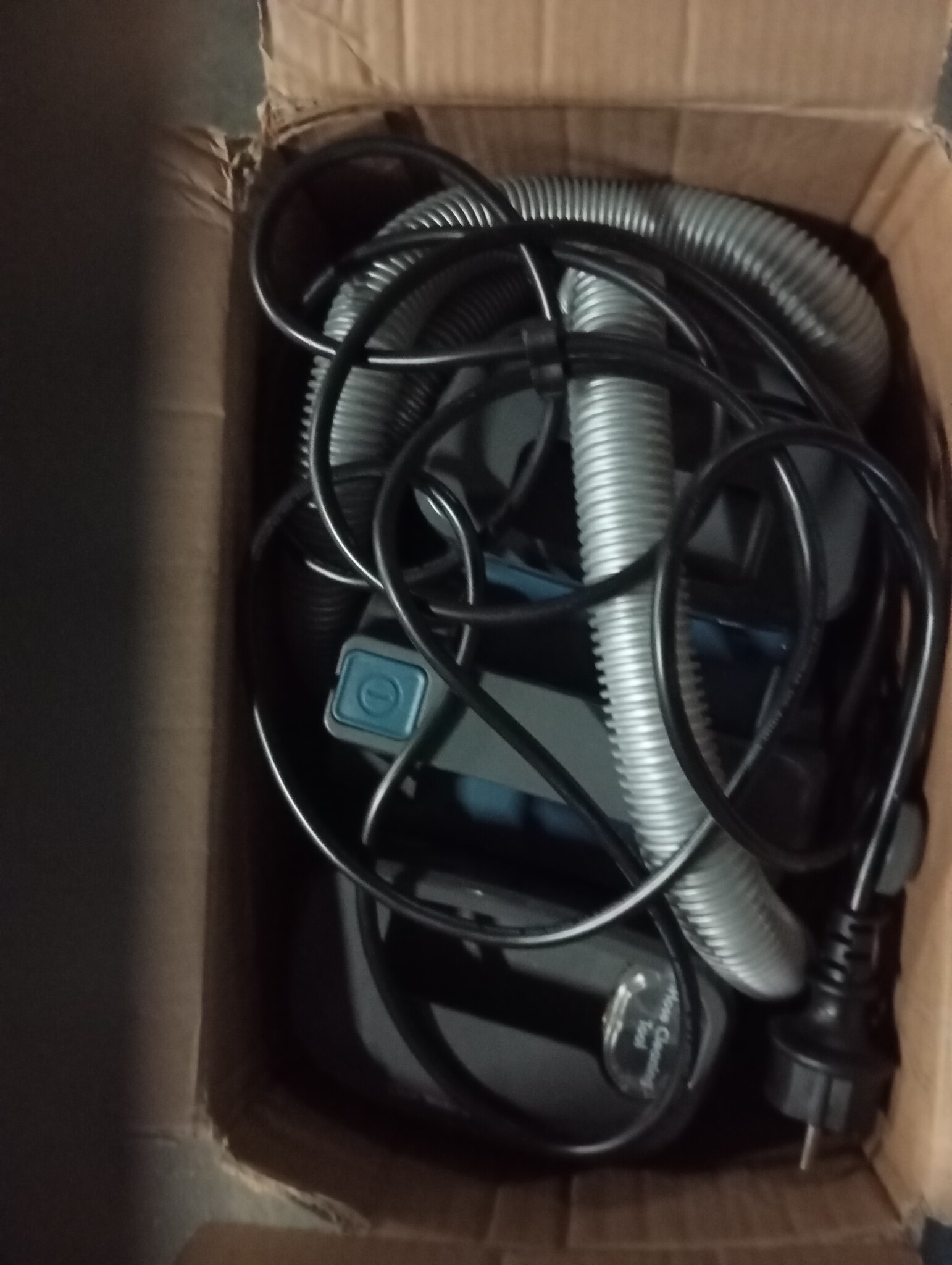 Vacmaster SCC1201H 500 W verwarmde waszuiger tapijtreiniger bekledingsreiniger apparaat voor tapijt waszuiger voor bekleding & autovlekken bankreiniger