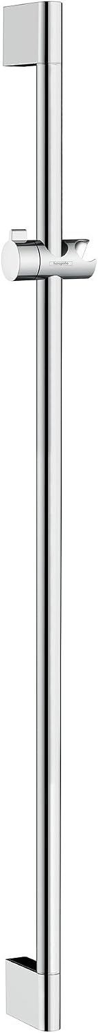 hansgrohe Unica' Croma douchestang 0,90 meter - Chroom